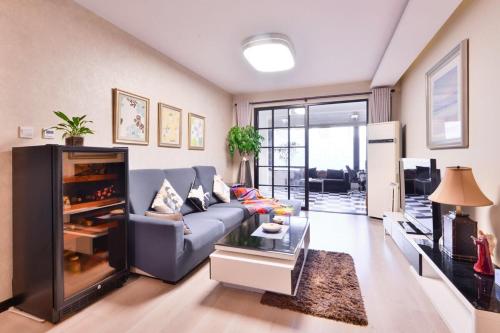 . Beijing Chaoyang·Beijing National Stadium· Locals Apartment 00137460