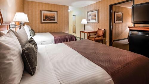 Best Western Pendleton Inn - image 6