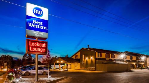 Best Western Black Hills Lodge - Hotel - Spearfish