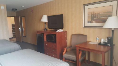 Best Western Pendleton Inn - Tap to explore photos