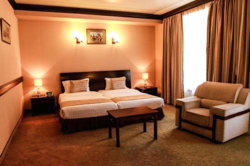 165348048 Best Western Plus Paradise Hotel Dilijan