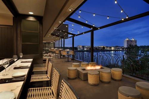 Hyatt Regency Savannah