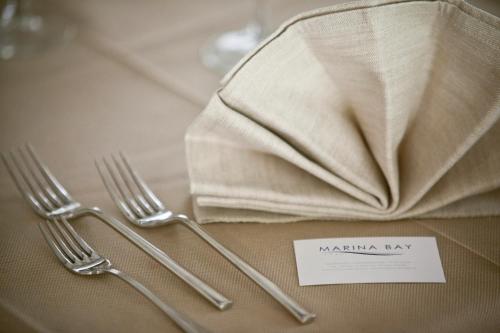 Hotel Marina Bay - image 9