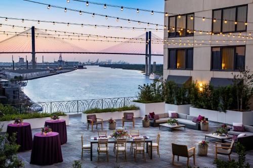 Hyatt Regency Savannah