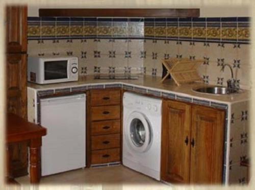 Apartamentos Los Hebiles