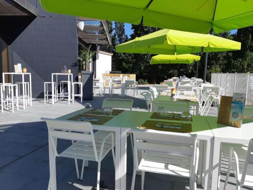 Novotel Le Mans - image 12