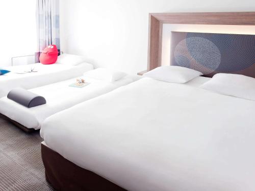 Novotel Lille Aéroport - image 14