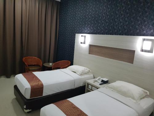 Standard Double or Twin Room image 10