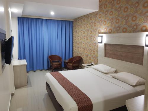 Deluxe Double or Twin Room image 4