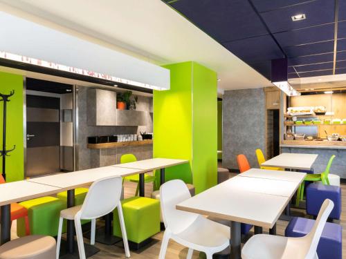 ibis budget Meudon Paris Ouest - image 7