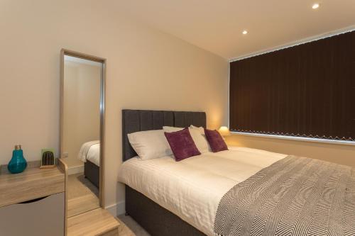 Abbey Apartment 4 - 247 Lets Horsham