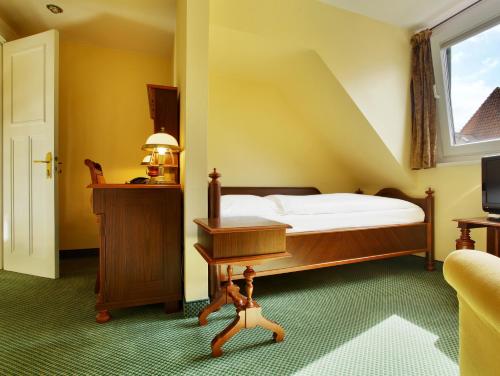 Hotel Bellmoor im Dammtorpalais - image 2