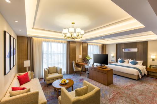Wan Yue Grand Skylight Hotel Shenzhen