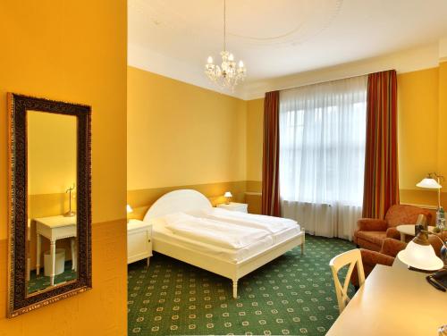 Hotel Bellmoor im Dammtorpalais - image 11