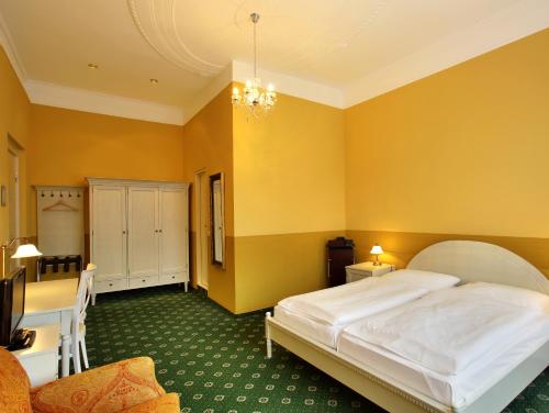 Hotel Bellmoor im Dammtorpalais - image 14