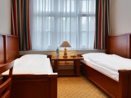 Hotel Bellmoor im Dammtorpalais - image 7
