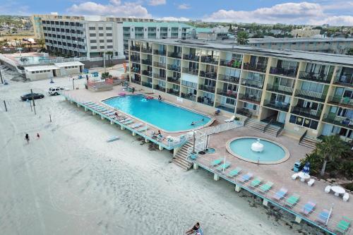 

Daytona Beach Dreams