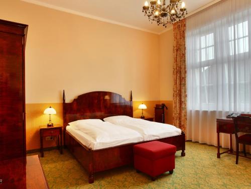 Hotel Bellmoor im Dammtorpalais - image 4