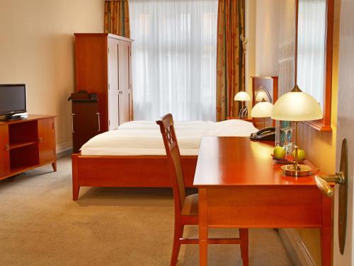 Hotel Bellmoor im Dammtorpalais - image 12