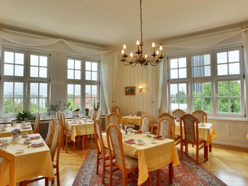 Hotel Bellmoor im Dammtorpalais - image 6