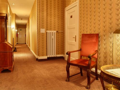 Hotel Bellmoor im Dammtorpalais - main image