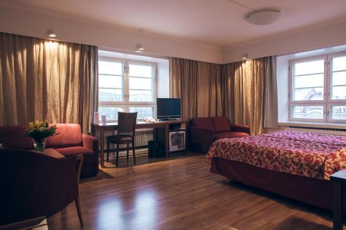 hotel photo
