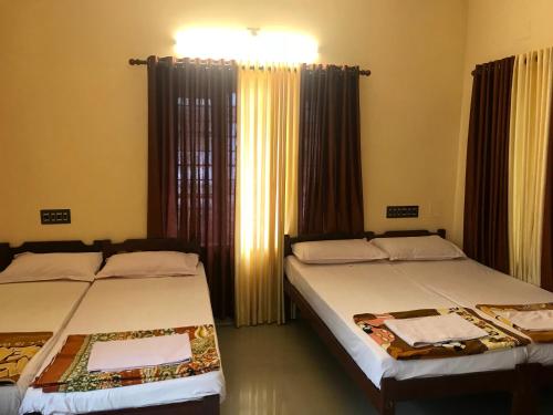 Bastian Homestay - image 5