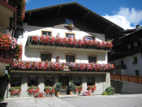 Ferienwohnungen Hauser in St. Jakob in Defereggen, Österreich