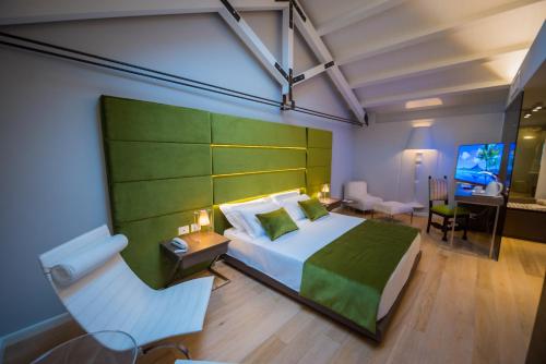 Palazzo Marletta Luxury House Hotel - image 4