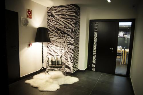 מתקני המלון, Hotel Forum Evolucion in בורגוס