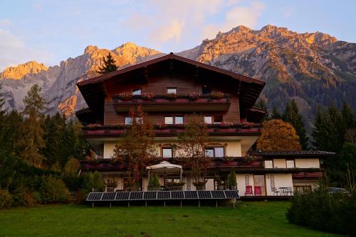 Pension Dachsteinhof - image 14