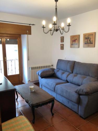Casa Rural El Tinte