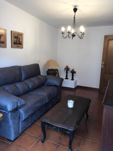 Casa Rural El Tinte
