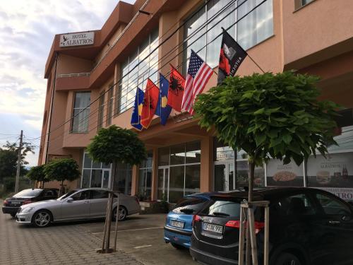 Hotel Albatros Prizren