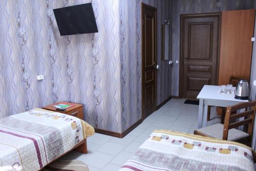 12 Mesyatsev Hotel - image 12