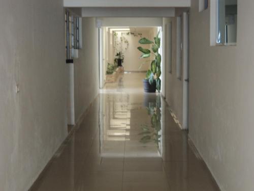 Instalaciones, Hotel Santa Cruz Mochis in Los Mochis