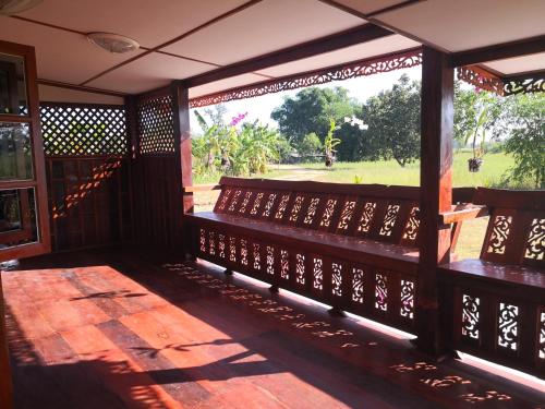 Pumaka Resort in Nong Hong (Buri Ram)