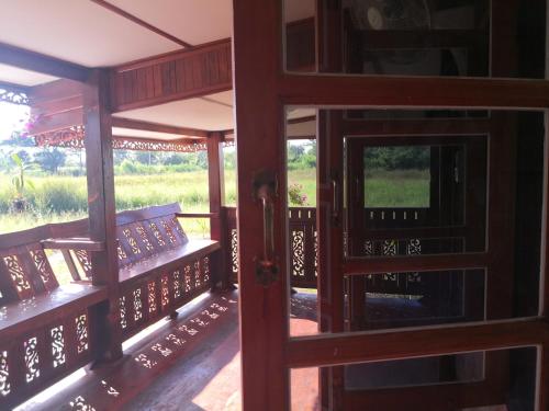 Pumaka Resort in Nong Hong (Buri Ram)