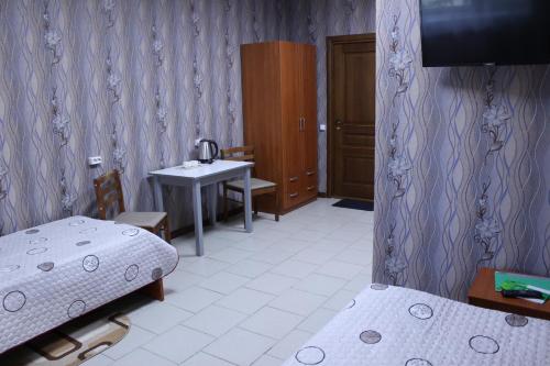 12 Mesyatsev Hotel - main image