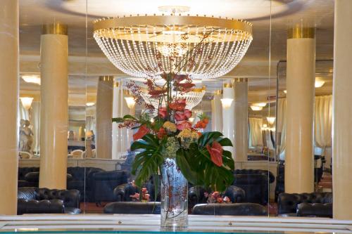 Villa Pace Park Hotel Bolognese - image 6