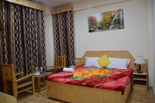 hotel photo