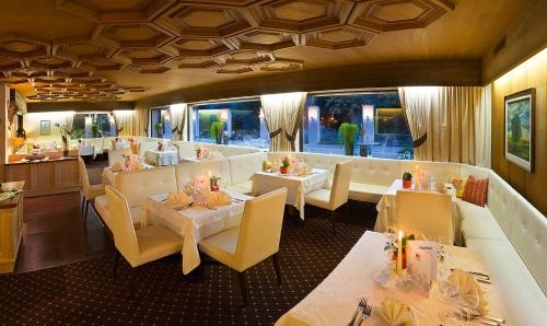 Hotel Hirzer ***S – Saltusio, MS