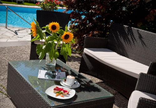 Hotel Hirzer ***S – Saltusio, MS