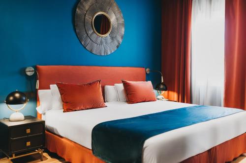 Arenas Atiram Hotel, Barcelone