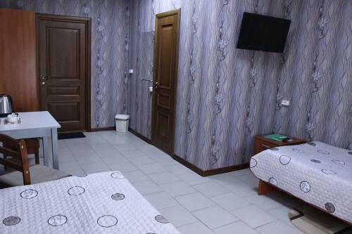 12 Mesyatsev Hotel - image 3