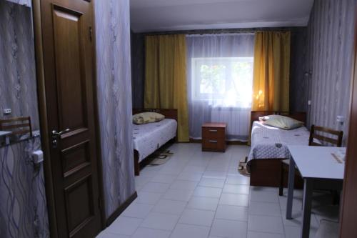 12 Mesyatsev Hotel - image 7
