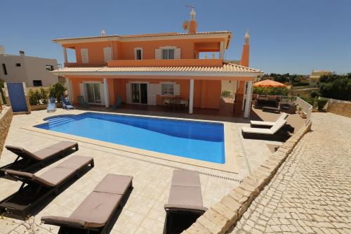 Casa Antonio 3