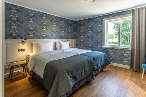 B&B Lindesberg - Lindesbergs Hotell - Bed and Breakfast Lindesberg