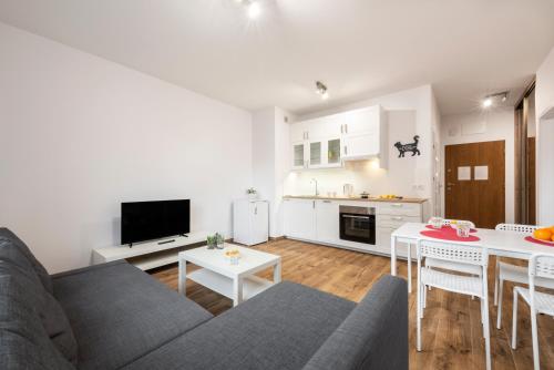 Waw - Apartamenty Wilanów I