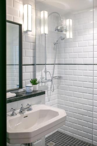 Residence Les Boulevards, Paris (Foto 6)